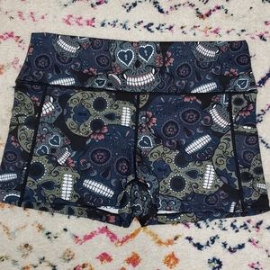 CVG 2.5inch XXL Shorts